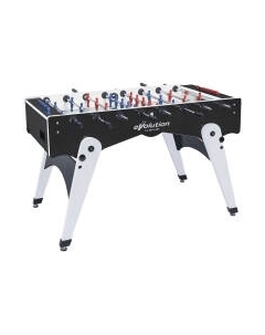 Настольный футбол Garlando Foldy Evolution / 54.211.05.0