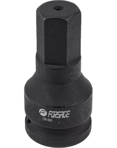 Головка слесарная Forsage F-26410030MPB