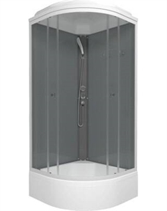 Душевая кабина Maroni Viva SR90M-DRN-DN4
