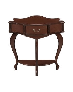 Консольный столик Мебелик Джульетта