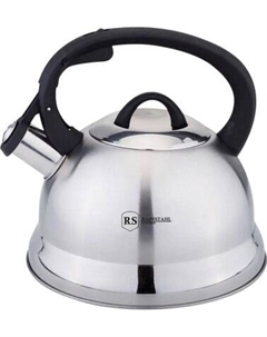 Чайник со свистком Rainstahl RS-7635-25