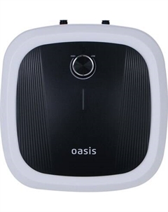 Накопительный водонагреватель Oasis 10 DG