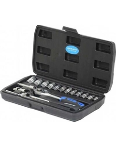 Универсальный набор инструментов Маяк авто 21706м