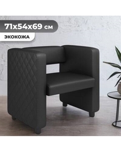 Кресло мягкое Monofix Йокки