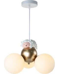 Люстра ESCADA 1101/3S Escada