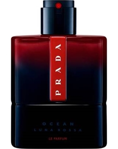 Парфюмерная вода Prada Luna Rossa Ocean Le Parfum