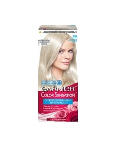 Крем-краска для волос Garnier Color Sensation 910