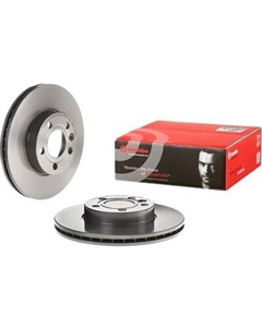 Тормозной диск Brembo 09.6934.11