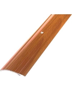 Порог Русский Профиль Кант полукруглый 40мм 1.35м Русский профиль