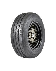 Летняя легкогрузовая шина Delinte DV2 235/65R16C 115/113T
