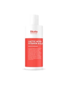 Бальзам для волос Likato Professional Delikate Комфорт для чувствительной кожи головы Likato professional