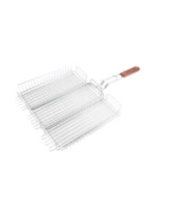 Решетка для мангала ECOS RD-103-1D / 999613 Ecos