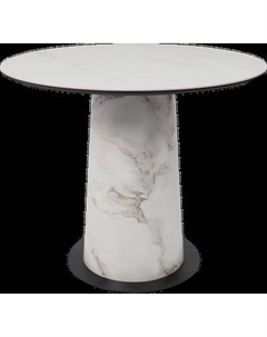 Обеденный стол LEPREMO AV 2317 МДФ+керамика 900 Lepremo