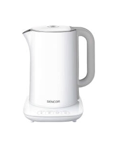 Электрочайник Sencor SWK 1591WH