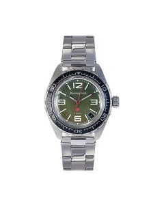 Часы наручные мужские Восток 020715