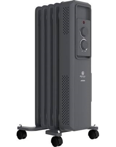 Масляный радиатор Royal Clima ROR-AR5-1000M Royal clima