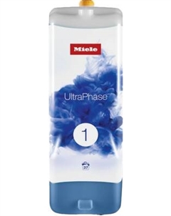 Гель для стирки Miele UltraPhase 1 Sensitive / 11997202RU