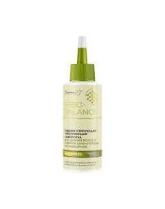 Сыворотка для волос Белита-М Sebo-Balance Себорегулирующая укрепляющая Белита-м