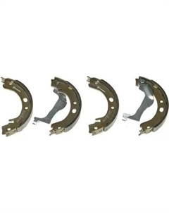 Тормозные колодки Brembo S83560