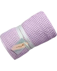 Полотенце Речицкий текстиль Бисер вафля 60х140 / 3о422.080ж1