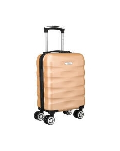 Чемодан на колесах Peterson PTN 5806-W-XS