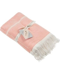 Полотенце Речицкий текстиль Мотив Махра 60х130 / 3с402.211к1