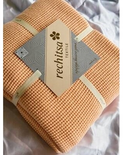 Плед Речицкий текстиль Бисер 160х200 / 3о429.088ж1