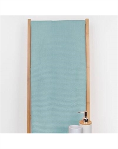 Полотенце Речицкий текстиль Бисер вафля 60х140 / 3о422.080ж1