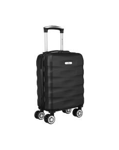 Чемодан на колесах Peterson PTN 5806-W-XS