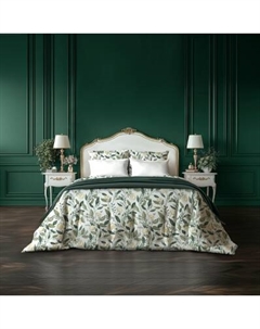 Комплект постельного белья Verossa White keys 1.5сп VRS 1587 30164/2+00бел СЛ15 23 / 925591