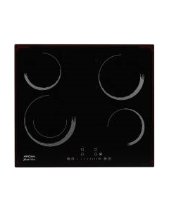 Электрическая варочная панель Krona Orsa 60 BL / КА-00001045