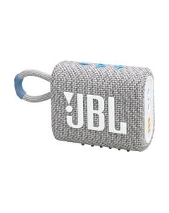 Портативная колонка JBL Go 3 Eco Jbl