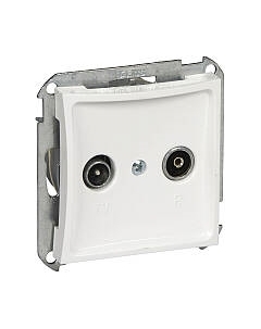 Розетка Schneider Electric Дуэт WDE000195 Schneider electric