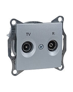 Розетка Schneider Electric Sedna SDN3301660 Schneider electric