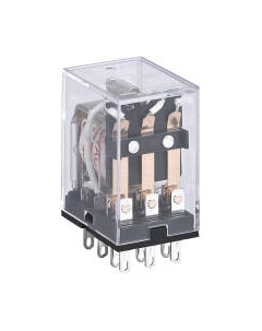 Реле промежуточное Chint JZX-22F(D) / 285380