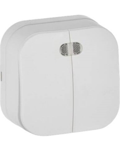 Выключатель IEK Glory EVH21-K01M-10 Iek