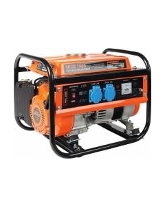 Бензиновый генератор PATRIOT Max Power SRGE 1500 Patriot