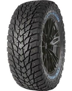 Зимняя шина Comforser Winter Pro-Blizzard 265/70R17 123/120Q