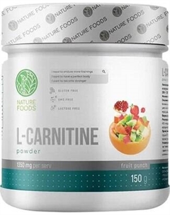 L-карнитин Healthys Фруктовый пунш