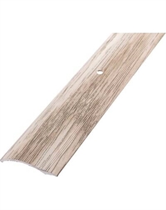 Порог Русский Профиль Кант полукруглый 40мм 1.8м Русский профиль