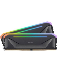 Оперативная память DDR5 Apacer AH5U64G60C622NBAA-2