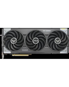 Видеокарта Asus TUF Gaming GeForce RTX 5070 OC 12GB GDDR7