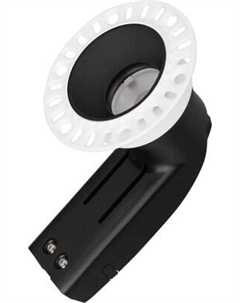 Точечный светильник Arlight MS-RIALTO-TRIMLESS-R40-9W Day4000 BK 36deg / 047774