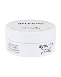 Патчи под глаза Ayoume Syn-Ake Eye Patch антивозрастные