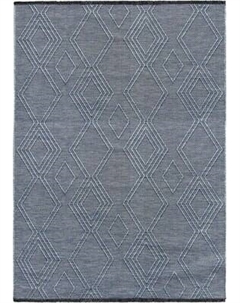 Ковер Linea Hali Gabardine / K5057-BLUE Linea hali