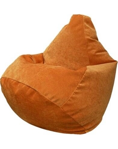 Бескаркасное кресло Flagman Груша Макси XXL Г2.5-217