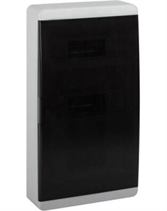 Бокс пластиковый ЭРА Comfort ЩРН-П-36 IP41 / Б0067248 Эра