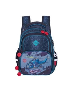 Школьный рюкзак Across ACR23-548-4