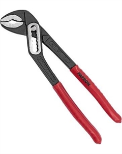 Клещи переставные Patron P-613B250 Патрон