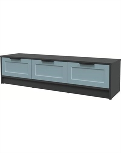 Тумба Интерлиния ТВ Концепт Тренд КТ-ТВ3-35